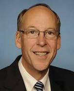 Rep. Greg Walden, W7EQIR-Oregon