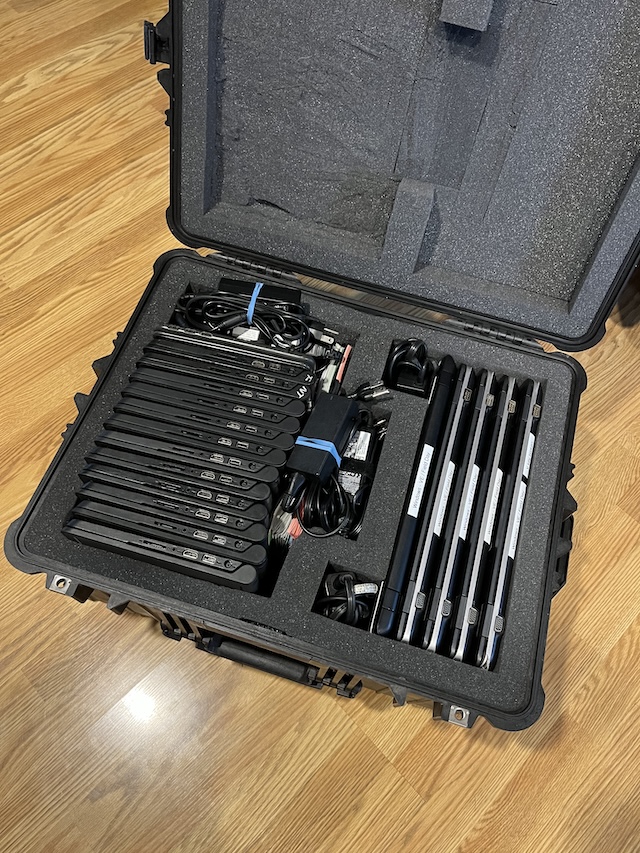 Picture of the kit